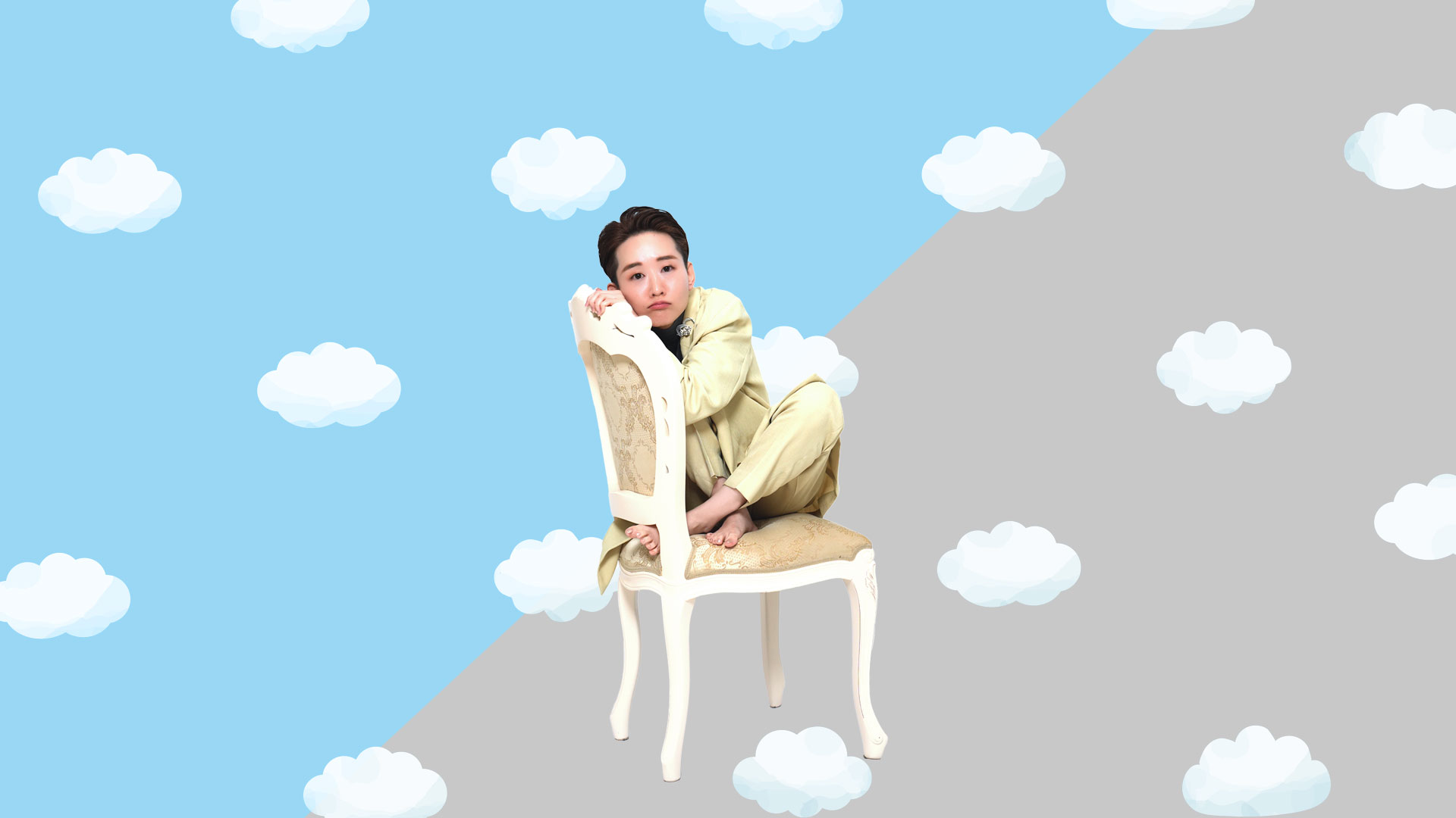 YUKA MISAKI – みさきゆか – ジャズとデザイン